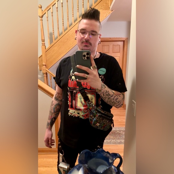 Meet your Posher, Jack - Picture 2 of 2